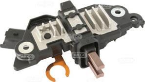 HC-Cargo 234770 - Regolatore alternatore autozon.pro