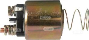 HC-Cargo 234778 - Elettromagnete, Motore d'avviamento autozon.pro