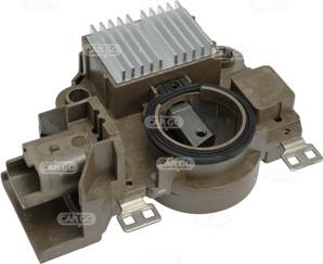 HC-Cargo 235450 - Regolatore alternatore autozon.pro