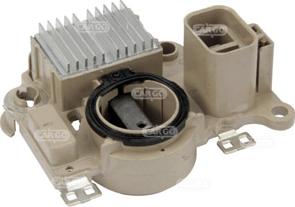 HC-Cargo 235543 - Regolatore alternatore autozon.pro