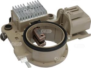 HC-Cargo 235551 - Regolatore alternatore autozon.pro