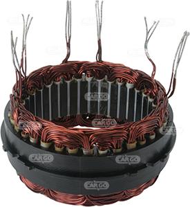 HC-Cargo 235552 - Statore, Alternatore autozon.pro