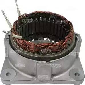 HC-Cargo 235568 - Statore, Alternatore autozon.pro