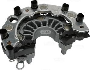 HC-Cargo 235567 - Raddrizzatore, Alternatore autozon.pro