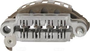 HC-Cargo 235526 - Raddrizzatore, Alternatore autozon.pro