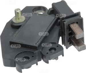 HC-Cargo 235657 - Regolatore alternatore autozon.pro