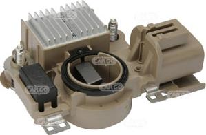 HC-Cargo 235665 - Regolatore alternatore autozon.pro