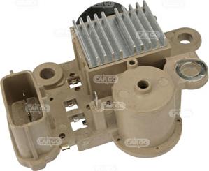 HC-Cargo 235606 - Regolatore alternatore autozon.pro