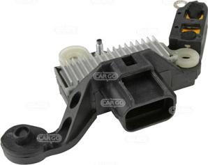 HC-Cargo 235601 - Regolatore alternatore autozon.pro