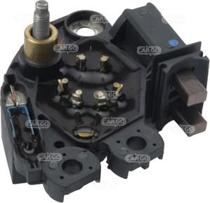 HC-Cargo 235079 - Regolatore alternatore autozon.pro