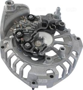 HC-Cargo 235075 - Raddrizzatore, Alternatore autozon.pro