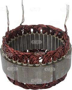 HC-Cargo 235195 - Statore, Alternatore autozon.pro