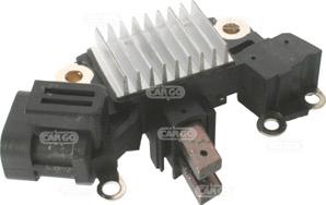 HC-Cargo 235145 - Regolatore alternatore autozon.pro