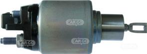 HC-Cargo 235138 - Elettromagnete, Motore d'avviamento autozon.pro