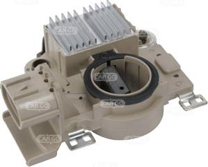 HC-Cargo 235897 - Regolatore alternatore autozon.pro