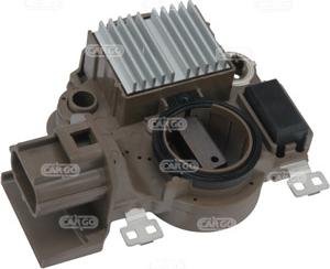 HC-Cargo 235843 - Regolatore alternatore autozon.pro