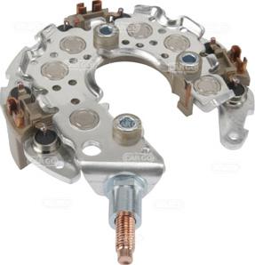 HC-Cargo 235842 - Raddrizzatore, Alternatore autozon.pro