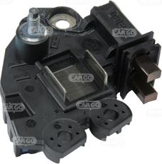 HC-Cargo 235853 - Regolatore alternatore autozon.pro