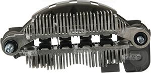 HC-Cargo 235888 - Raddrizzatore, Alternatore autozon.pro