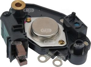 HC-Cargo 235369 - Regolatore alternatore autozon.pro