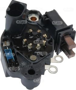 HC-Cargo 235369 - Regolatore alternatore autozon.pro