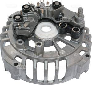 HC-Cargo 235386 - Raddrizzatore, Alternatore autozon.pro