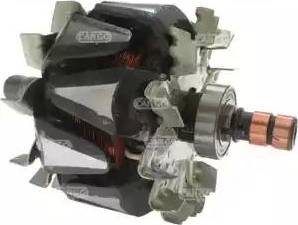 HC-Cargo 235326 - Rotore, Alternatore autozon.pro