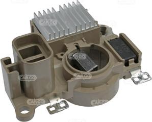 HC-Cargo 235328 - Regolatore alternatore autozon.pro