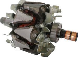 HC-Cargo 235255 - Rotore, Alternatore autozon.pro