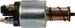 HC-Cargo 235268 - Elettromagnete, Motore d'avviamento autozon.pro