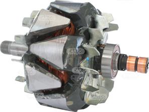 HC-Cargo 235219 - Rotore, Alternatore autozon.pro