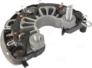 HC-Cargo 235218 - Raddrizzatore, Alternatore autozon.pro