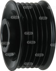 HC-Cargo 235228 - Puleggia cinghia, Alternatore autozon.pro