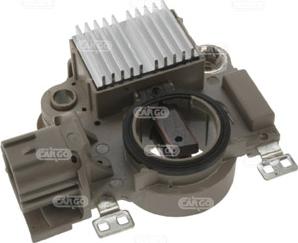 HC-Cargo 235278 - Regolatore alternatore autozon.pro