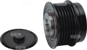 HC-Cargo 235794 - Puleggia cinghia, Alternatore autozon.pro