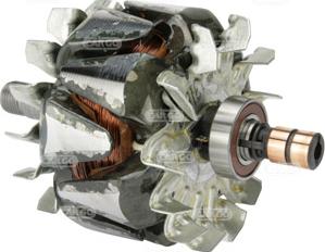 HC-Cargo 235744 - Rotore, Alternatore autozon.pro