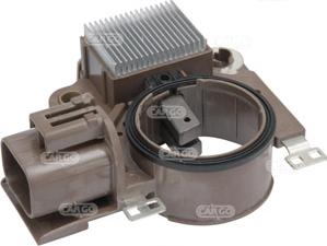 HC-Cargo 235762 - Regolatore alternatore autozon.pro