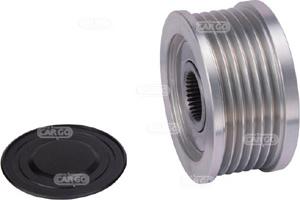 HC-Cargo 235719 - Puleggia cinghia, Alternatore autozon.pro