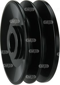 HC-Cargo 236461 - Puleggia cinghia, Alternatore autozon.pro