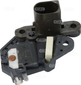 HC-Cargo 236563 - Regolatore alternatore autozon.pro