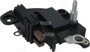 HC-Cargo 236579 - Regolatore alternatore autozon.pro