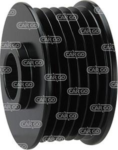 HC-Cargo 236115 - Puleggia cinghia, Alternatore autozon.pro