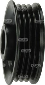 HC-Cargo 236842 - Puleggia cinghia, Alternatore autozon.pro