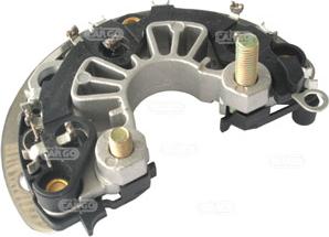 HC-Cargo 236821 - Raddrizzatore, Alternatore autozon.pro