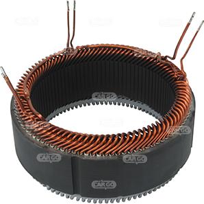 HC-Cargo 236334 - Statore, Alternatore autozon.pro