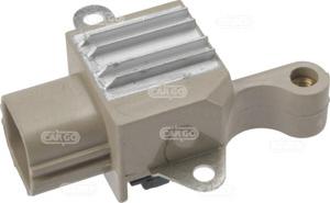 HC-Cargo 236329 - Regolatore alternatore autozon.pro