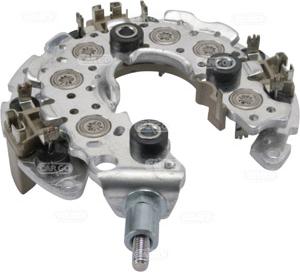 HC-Cargo 236328 - Raddrizzatore, Alternatore autozon.pro