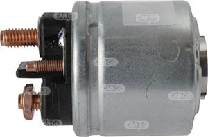 HC-Cargo 236258 - Elettromagnete, Motore d'avviamento autozon.pro