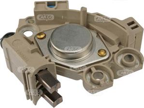 HC-Cargo 236224 - Regolatore alternatore autozon.pro