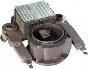 HC-Cargo 230990 - Regolatore alternatore autozon.pro